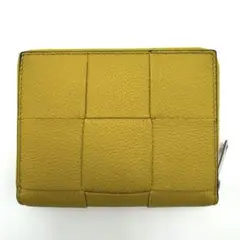 2026年最新】ボッテガ 財布 黄色の人気アイテム - メルカリ