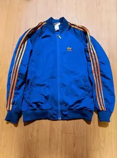 2026年最新】adidas 万国旗 トラックジャケットの人気アイテム - メルカリ