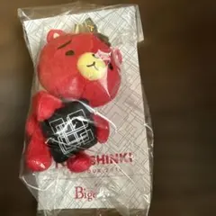 2026年最新】東方神起 ぬいぐるみ tbの人気アイテム - メルカリ