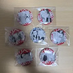 2026年最新】東リベ新体験展最後の世界線原作名場面缶バッジの人気