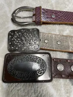 2026年最新】KAPITAL ベルトの人気アイテム - メルカリ