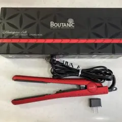 2026年最新】boutanic ヘアアイロンの人気アイテム - メルカリ