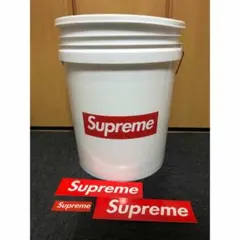 2026年最新】Supreme Leaktite 5-Gallon Bucketの人気アイテム - メルカリ