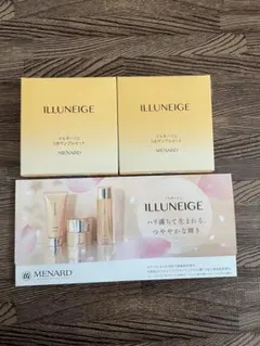 2026年最新】メナード メナード イルネージュの人気アイテム - メルカリ