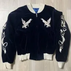 2026年最新】ミツワ スカジャンの人気アイテム - メルカリ