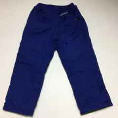 2026年最新】モンベル スキーパンツの人気アイテム - メルカリ