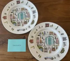 2026年最新】ティファニー 5thアベニュープレートの人気アイテム