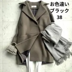 2026年最新】シクラス コートの人気アイテム - メルカリ