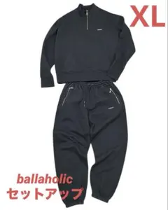 2026年最新】ballaholic セットアップの人気アイテム - メルカリ