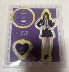 2026年最新】野口衣織 呪って呪って アクスタの人気アイテム - メルカリ