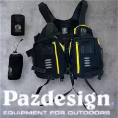 2026年最新】パズデザイン ライフジャケットの人気アイテム - メルカリ