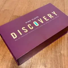2026年最新】ピンク フロイド pink floyd discovery boxの人気アイテム
