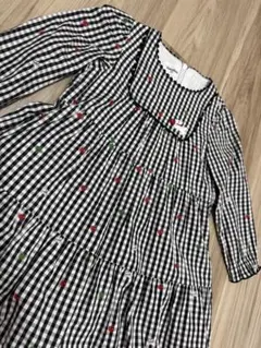 2026年最新】ファミリア ワンピース 90の人気アイテム - メルカリ