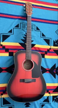 2026年最新】Fender CD-60 SBの人気アイテム - メルカリ