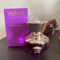 2026年最新】ベルサーチ 香水 ディランパープルの人気アイテム - メルカリ