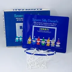 2026年最新】silly seven dwarfsの人気アイテム - メルカリ