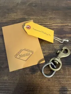 2026年最新】AtLast&Co. キーホルダー・キーリングの人気アイテム