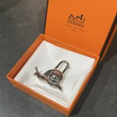 2026年最新】エルメス カデナ カタツムリの人気アイテム - メルカリ