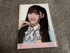 2026年最新】音嶋莉沙 直筆の人気アイテム - メルカリ