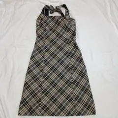2026年最新】バーバリーブルーレーベル ワンピの人気アイテム - メルカリ
