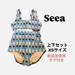 2026年最新】seea 水着の人気アイテム - メルカリ