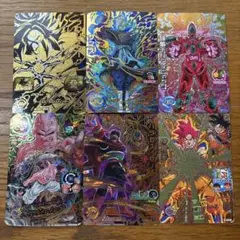 2026年最新】ドラゴンボールヒーローズ まとめ売りの人気アイテム