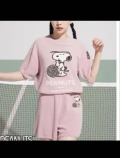 2026年最新】ジェラートピケ スヌーピーの人気アイテム - メルカリ