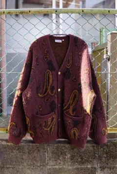 2026年最新】SEVESKIG カーディガンの人気アイテム - メルカリ