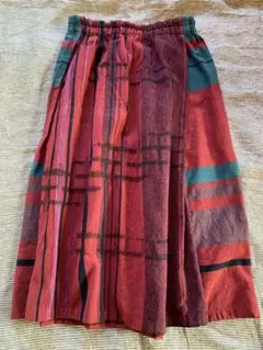 2026年最新】タマキニイメ tamaki niime ポワンスカートの人気アイテム