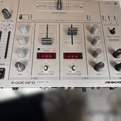 2026年最新】pioneer djm-300-sの人気アイテム - メルカリ