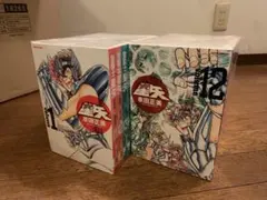 2026年最新】聖闘士星矢 全巻 完全版の人気アイテム - メルカリ