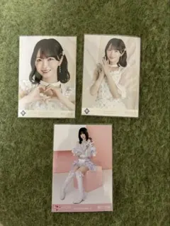 2026年最新】野口衣織 生写真 まとめ売りの人気アイテム - メルカリ