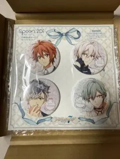 2026年最新】Spoon 缶バッジ 百の人気アイテム - メルカリ