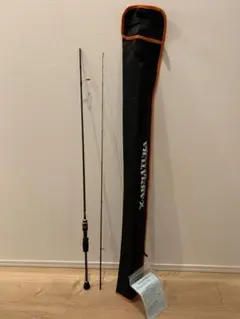 2026年最新】レガーメ アジングロッドの人気アイテム - メルカリ