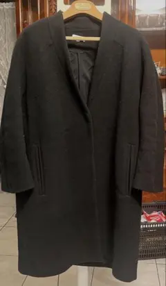 2026年最新】BARNEYS NEW YORK チェスターコートの人気アイテム - メルカリ