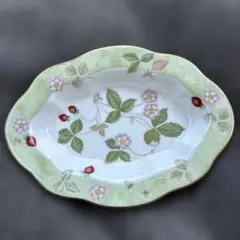 2026年最新】ウェッジウッド ミニプレートの人気アイテム - メルカリ