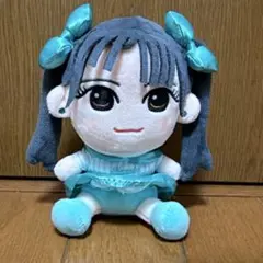 2026年最新】小川奈々子 ちびぬいの人気アイテム - メルカリ