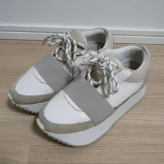 2026年最新】ELENDEEK スニーカーの人気アイテム - メルカリ