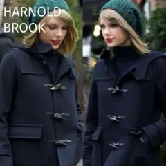 2026年最新】アーノルドブルック ダッフルコートの人気アイテム - メルカリ