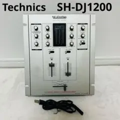 2026年最新】technics sh-dj1の人気アイテム - メルカリ