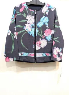 2026年最新】レオナール ジャケット フラワーの人気アイテム - メルカリ