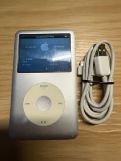 2026年最新】ipod classic 120gbの人気アイテム - メルカリ