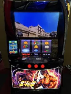 2026年最新】北斗の拳 実機 スマスロの人気アイテム - メルカリ