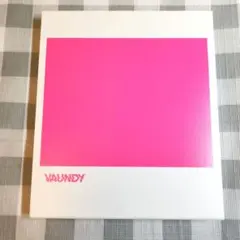 2026年最新】vaundy レコード strobo+の人気アイテム - メルカリ