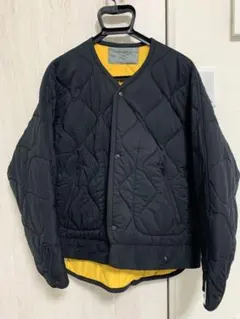 2026年最新】N.HOOLYWOOD キルティングジャケットの人気アイテム