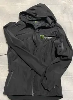 2026年最新】モンスターエナジー パーカーの人気アイテム - メルカリ