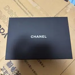 2026年最新】chanel 空箱 アクセサリーの人気アイテム - メルカリ