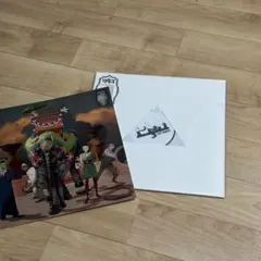 2026年最新】gorillaz lpの人気アイテム - メルカリ