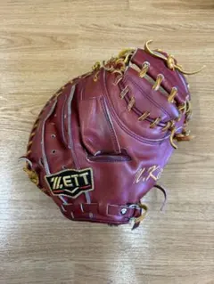 2026年最新】ゼット プロステイタス キャッチャー ミット 軟式の人気