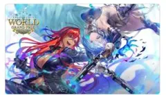 2026年最新】shadowverse プレイマットの人気アイテム - メルカリ